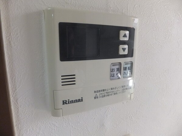 ヴェルビザンの物件内観写真